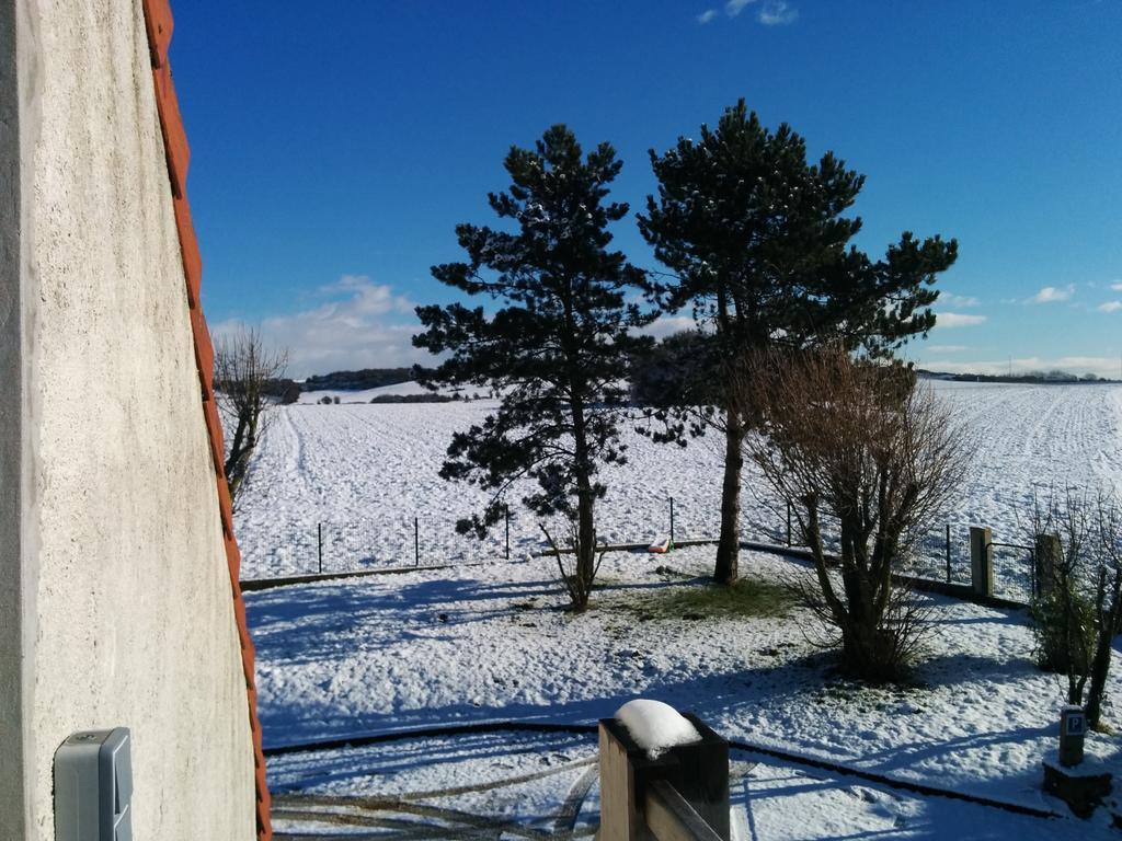 Appartement - Au Vieux Moulin Leulinghen-Bernes Quarto foto