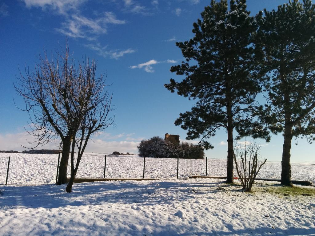 Appartement - Au Vieux Moulin Leulinghen-Bernes Quarto foto