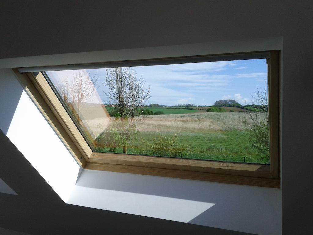 Appartement - Au Vieux Moulin Leulinghen-Bernes Quarto foto