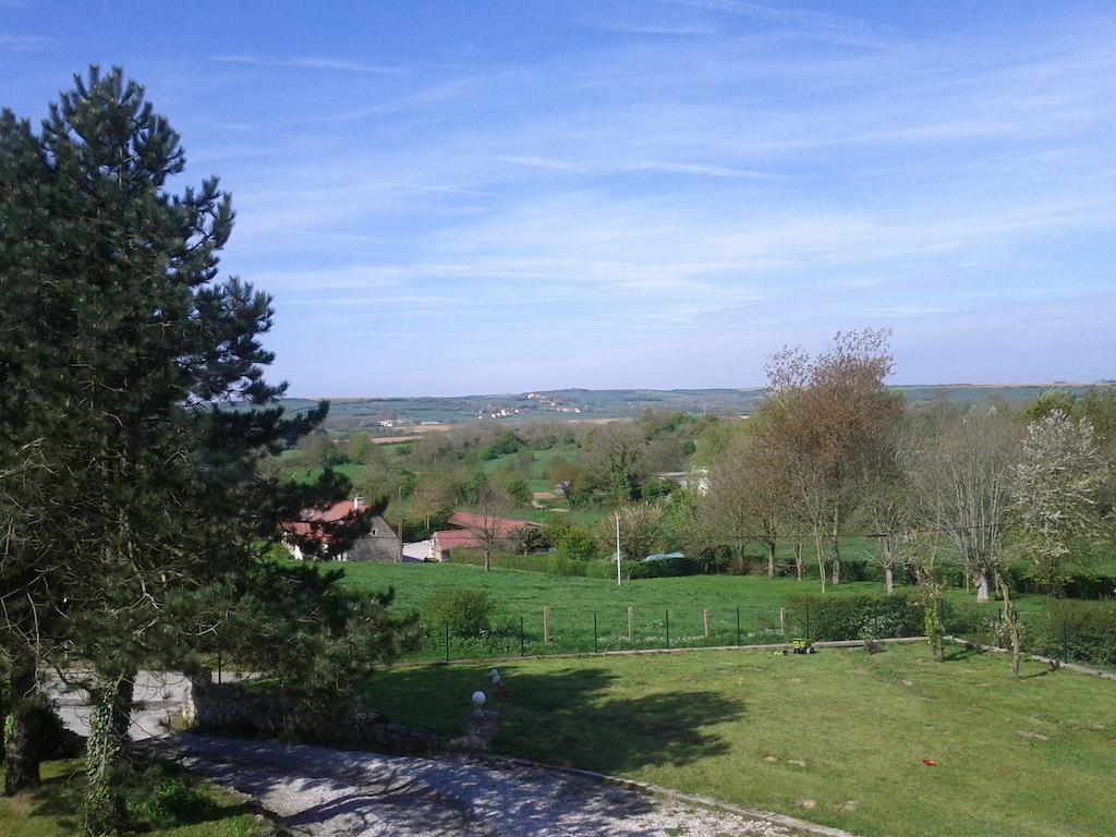 Appartement - Au Vieux Moulin Leulinghen-Bernes Quarto foto